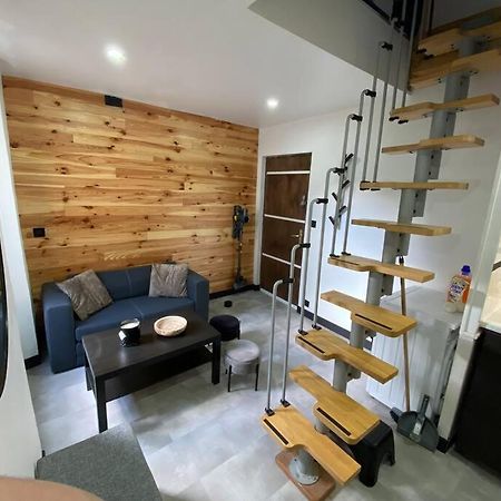 Апартаменти Petit Duplex Cocooning Ferel Екстер'єр фото