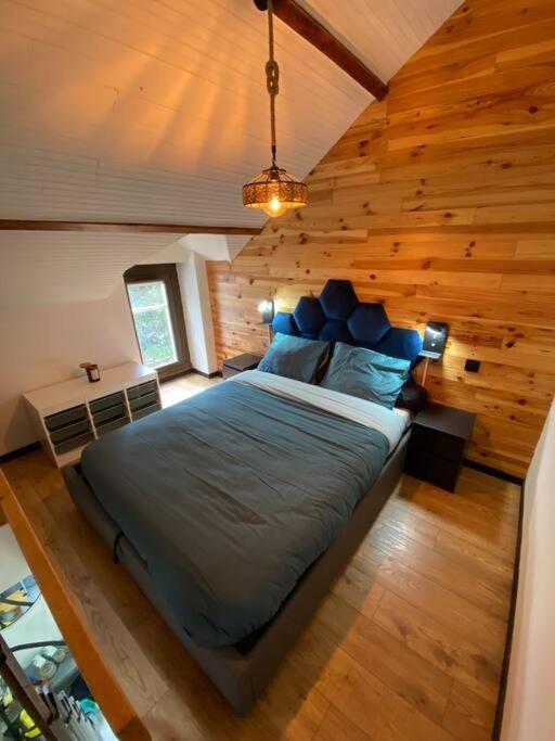 Апартаменти Petit Duplex Cocooning Ferel Екстер'єр фото